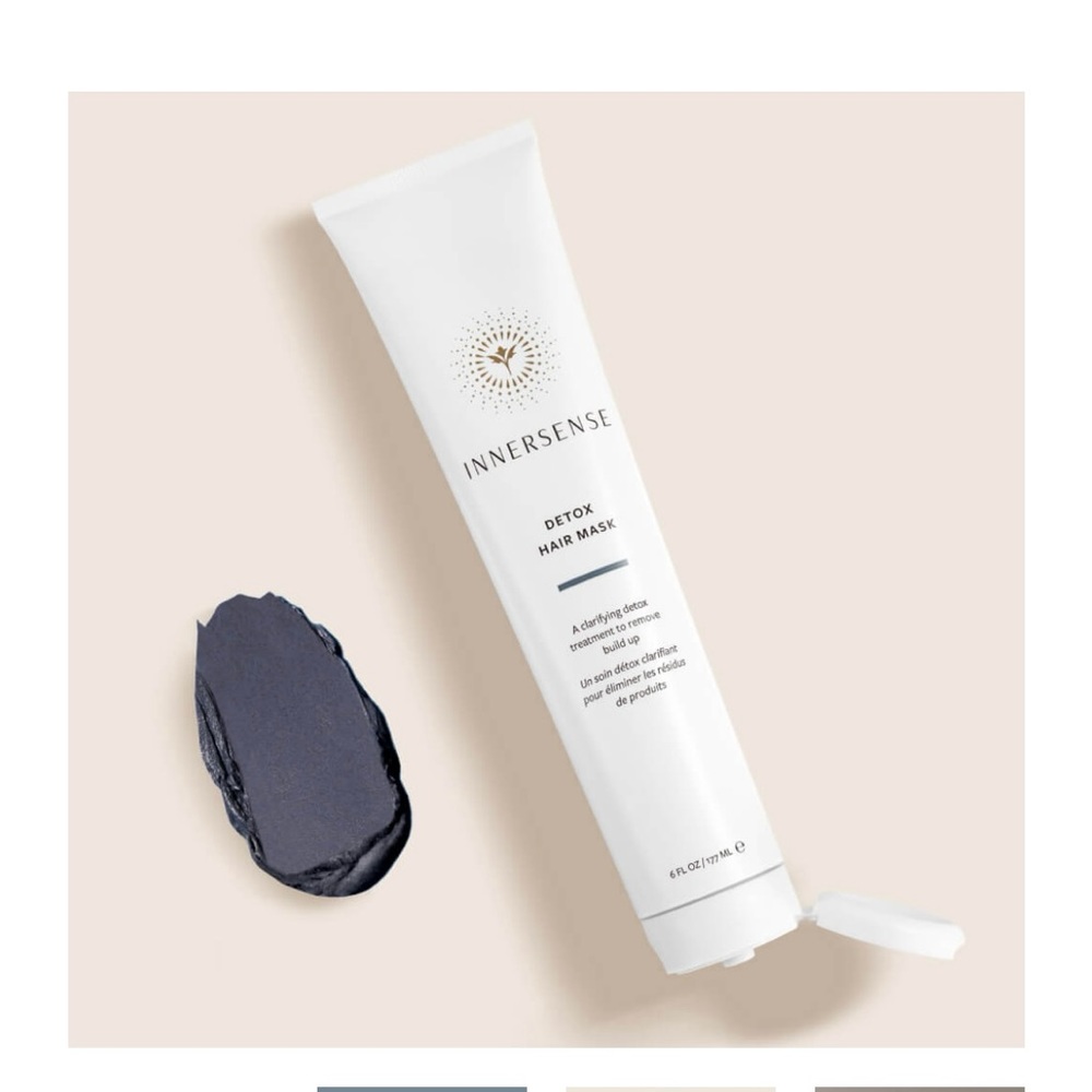 Innersense Hair detox mask